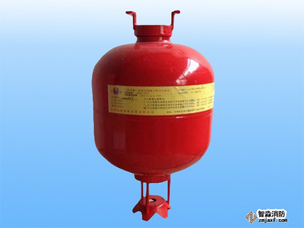 蘇州消防氣體滅火系統